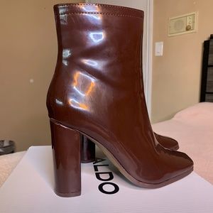Aldo MUSIMON Boots
